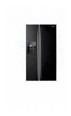 Samsung RS7567BHCBCEU American Fridge Freezer - Ins/Del/Rec